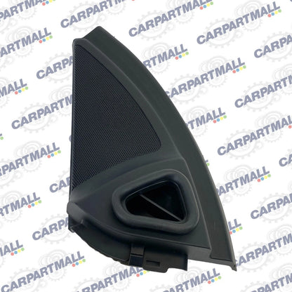 06-11 MERCEDES-BENZ ML350 FRONT LEFT DOOR TWEETER ONLY COVER TRIM 1647201770 OEM