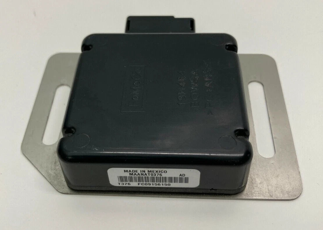 2013 2014 2015 2016 FORD FUSION GPS POSITIONING SYSTEM CONTROL MODULE UNIT OEM