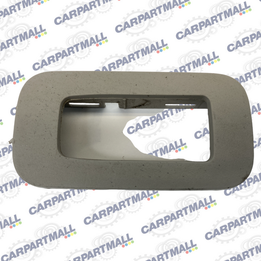 2005-2010 Chrysler 300 Rear Right Back Door Window Switch Bezel Cover Trim