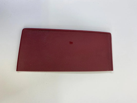 2010-2017 GMC TERRAIN FRONT RIGHT INNER DOOR PANEL RUBBER MAT LINER AKE21316 OEM