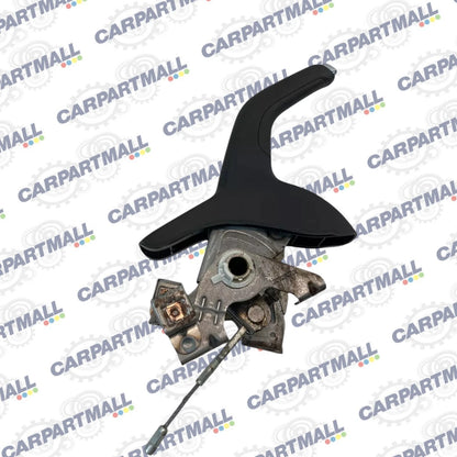 2012-2016 CHEVROLET SONIC EMERGENCY PARKING BRAKE HANDLE LEVER ASSY OEM 19329810