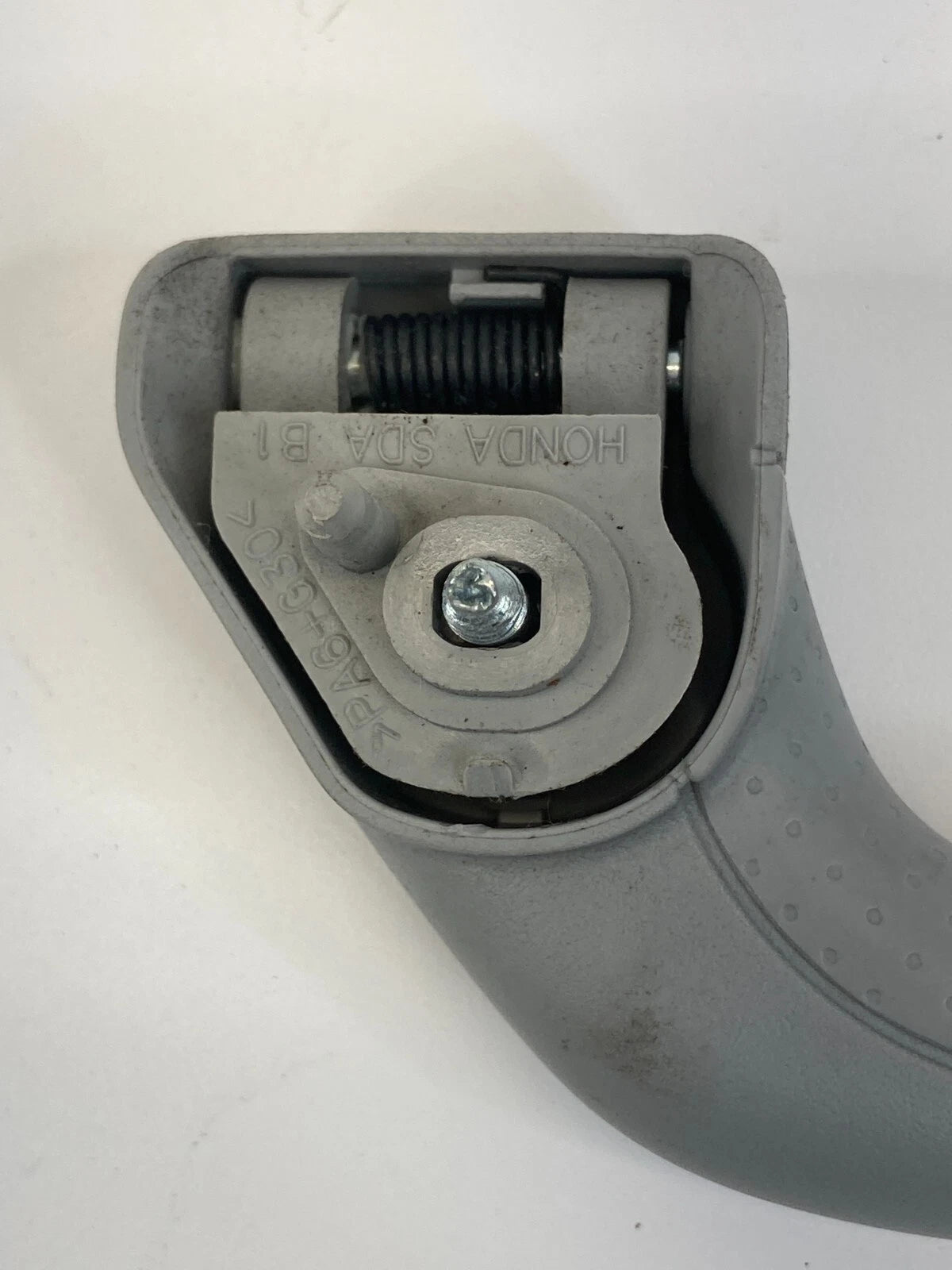 2003-2007 HONDA ACCORD FRONT LEFT SIDE INNER ROOF GRAB GRIP ASSIST HANDLE OEM