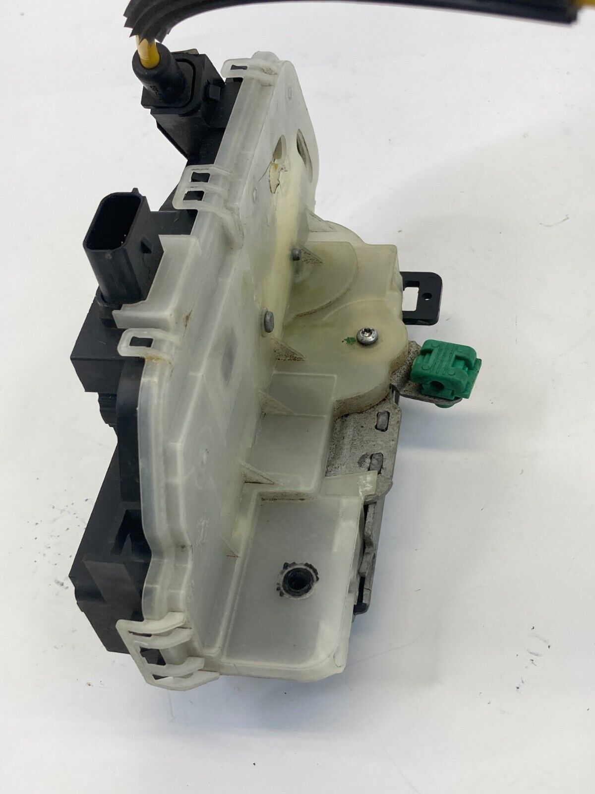 2013-2020 Ford Police Interceptor Rear Right Door Lock Latch Actuator Release