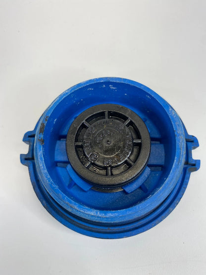 2005-2016 AUDI A4 QUATTRO ENGINE RADIATOR COOLANT TANK CAP RADIATOR CAP OEM