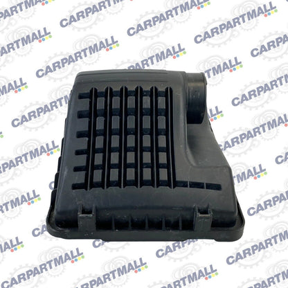 11-14 Hyundai Sonata 2.4L AT Air Intake Cleaner Box Upper Cover Trim 28110-3Q100