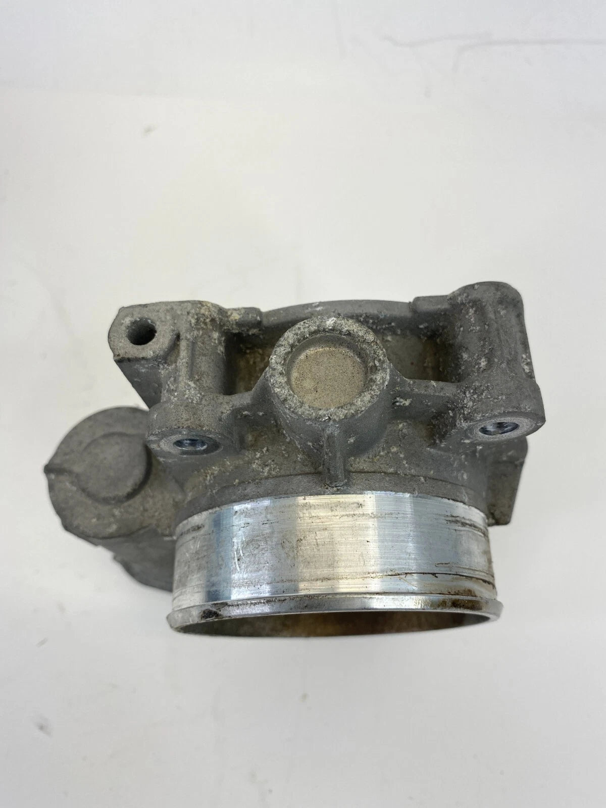 2007 2008 2009 2010 2011 CADILLAC SRX 3.0L V6 AT THROTTLE BODY THROTTLE VALVE