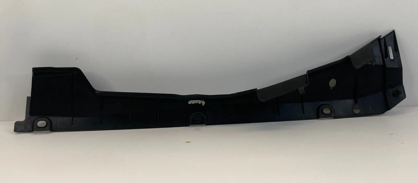 2010 2011 HONDA CROSSTOUR FRONT LEFT FENDER SUPPORT UPPER COVER 74207TP6AA000