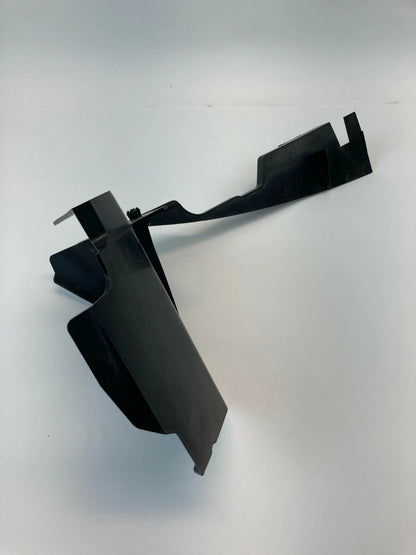 07-09 MAZDA CX-7 CX7 LEFT DRIVER SIDE RADIATOR SUPPORT SEAL PLATE EG2156253 OEM