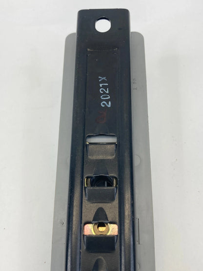 2001 2002 2003 2004 2005 HONDA CIVIC SEDAN FRONT RIGHT SEAT BELT HEIGHT ADJUSTER