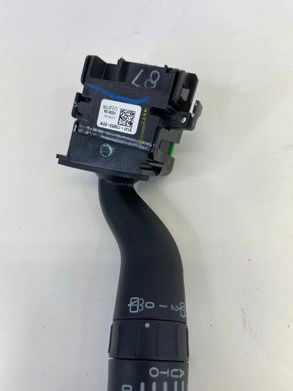 2011 2012 2013 2014 FORD EDGE WINDSHIELD WIPER LEVER SWITCH BT4T-17A553-BDW OEM