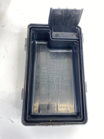 2005-2007 HONDA ODYSSEY 3.5L V6 ENGINE COMPARTMENT FUSE RELAY JUNCTION BLOCK OEM