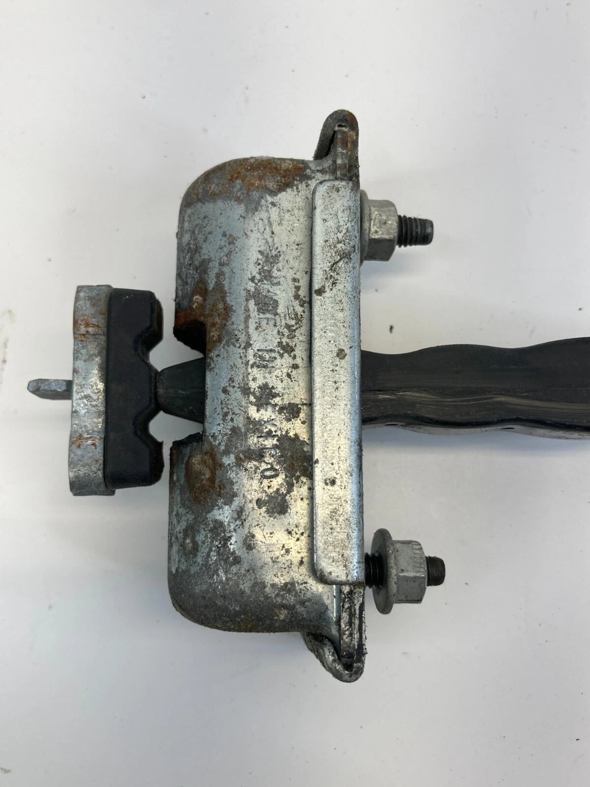 2013-2020 FORD FUSION LEFT OR RIGHT SIDE DOOR CHECK STOPPER DETENT ASSY OEM