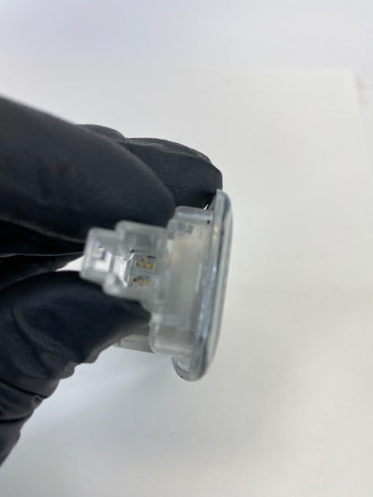 2005-2016 Audi A4 Quattro Front Right Side Roof Visor Dome Map Vanity Light Lamp