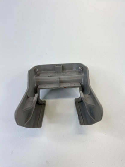 2002 2003 LEXUS ES300 FRONT RIGHT PASSENGER SIDE SEAT TRACK END COVER CAP OEM