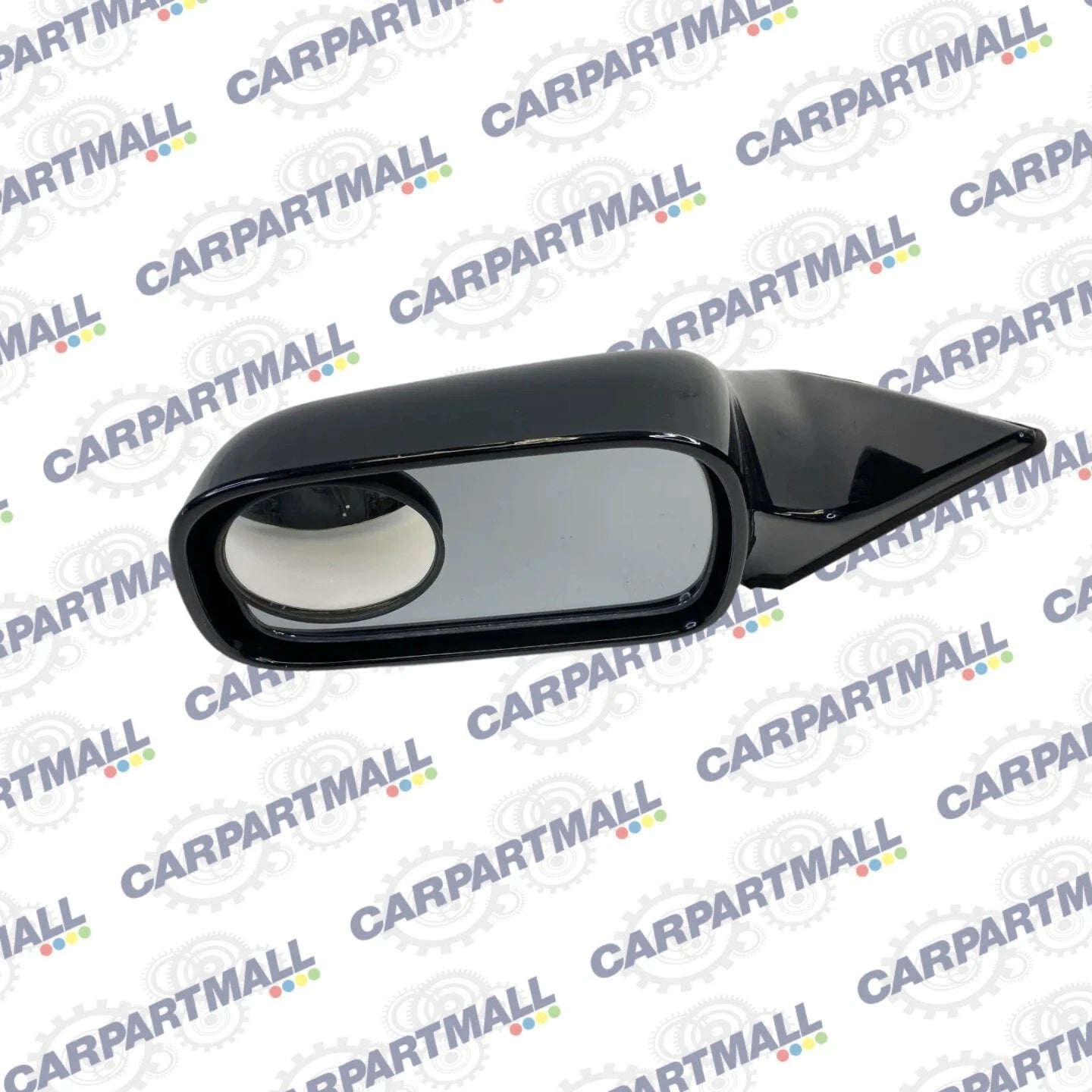 1992-1996 TOYOTA CAMRY SEDAN FRONT LEFT DRIVER SIDE VIEW POWER DOOR MIRROR OEM