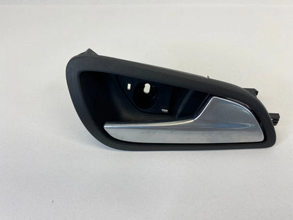 2012-2018 FORD FOCUS REAR RIGHT SIDE INNER DOOR HANDLE AM51-U22600-BEW OEM