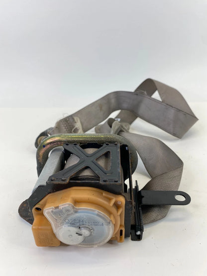 2003 2004 03 04 SUZUKI XL-7 FRONT RIGHT PASSENGER SIDE SEAT BELT RETRACTOR OEM