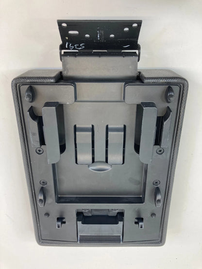 2008-2012 FORD ESCAPE 08-11 MARINER CENTER CONSOLE ARMREST ARM REST LID COVER