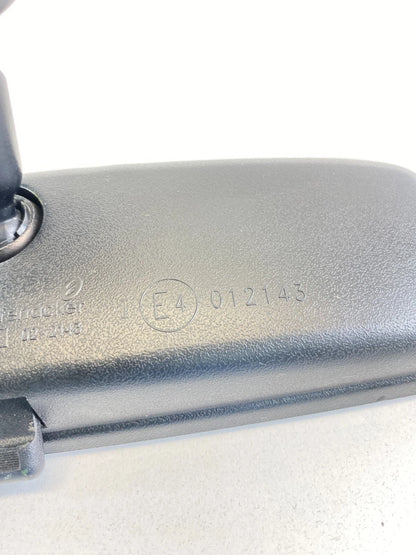 2006-2011 KIA SEDONA REAR VIEW INTERIOR MIRROR E4022143 SCHEFENACKER OEM