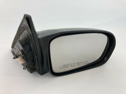 2001-2005 Honda Civic Front Right Passenger Side View Power Door Mirror OEM