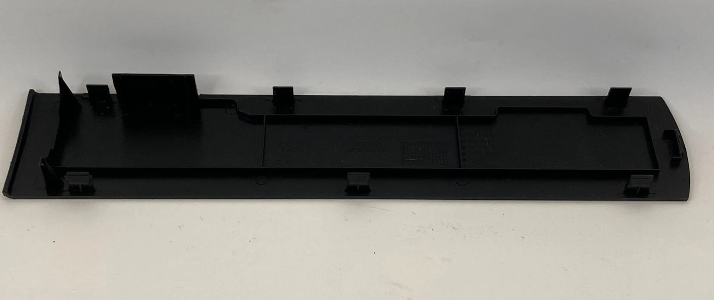 2012-2018 CHEVY SONIC 11-15 CRUZE 1.8L L4 ENGINE COVER EMBLEM TRIM 13103972 OEM