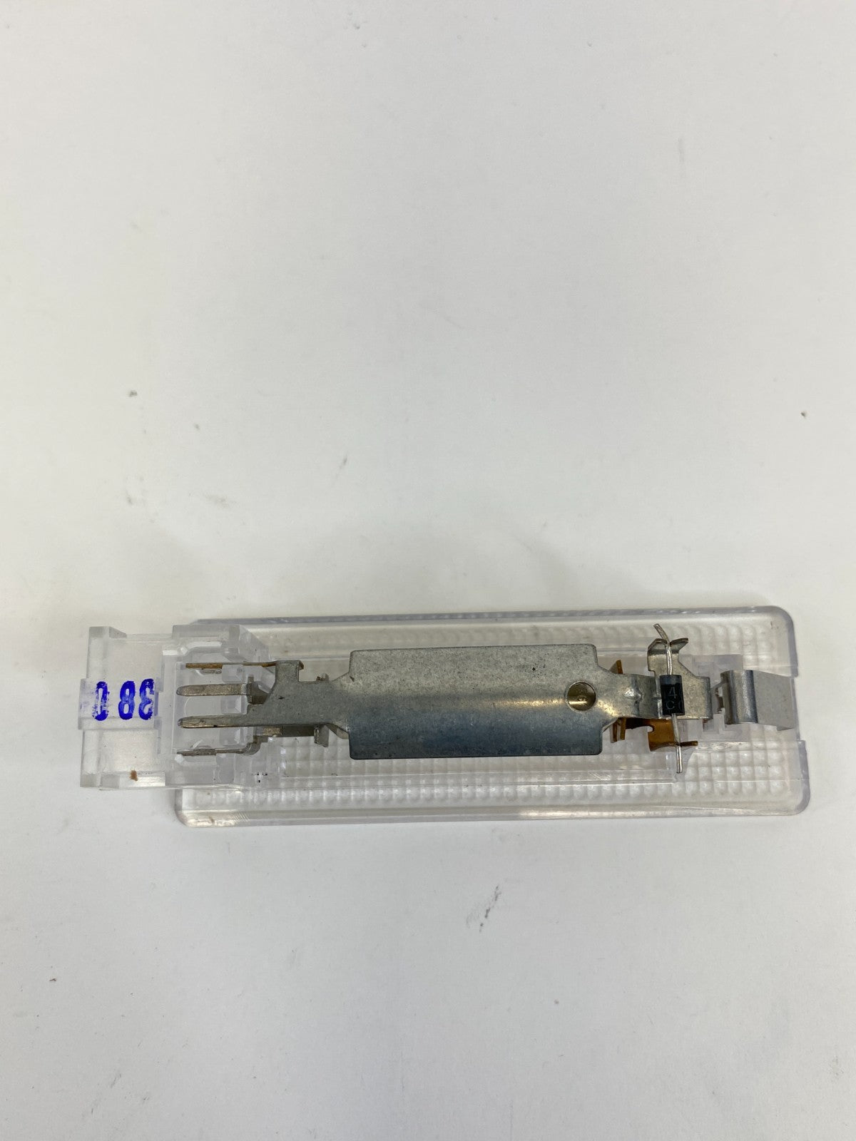 2009-2017 Volkswagen CC Rear Trunk Courtesy Cargo Light Lamp 7L6947101 OEM