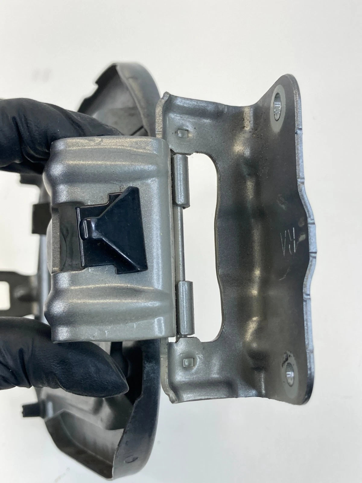 2013-2019 Nissan Sentra SEDAN 1.8L 16V Fuel Filler Door Gas Lid Cover OEM