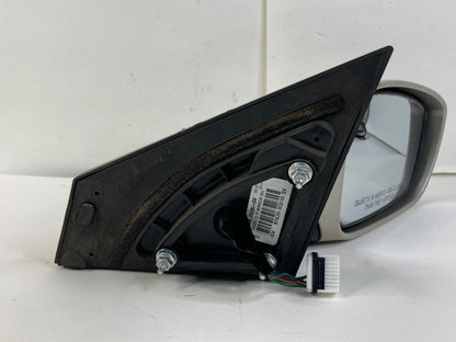2011-2014 HYUNDAI SONATA RIGHT PASSENGER SIDE VIEW DOOR MIRROR 87620-3Q010 OEM