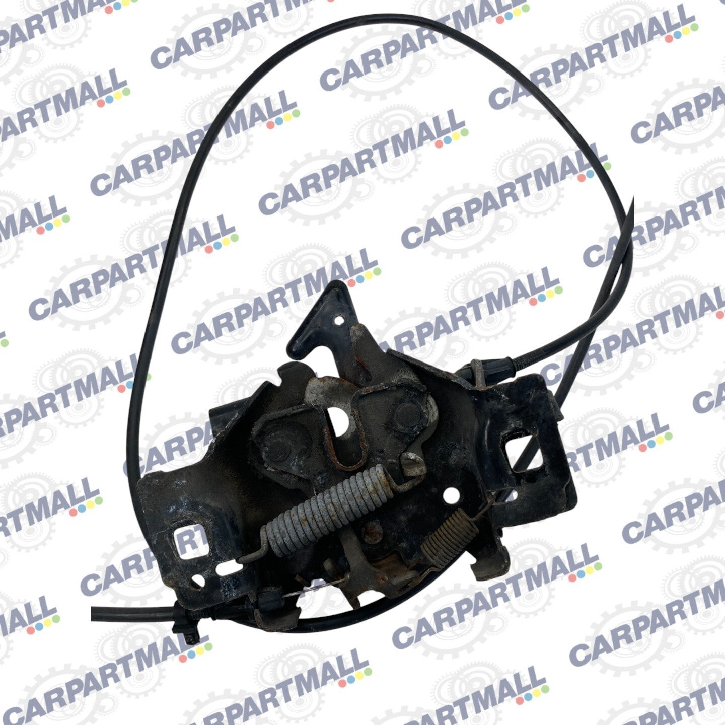 2004-2014 Ford F-150 F-150 Hood Lock Latch Release Actuator 5L3A-16700-D92 OEM