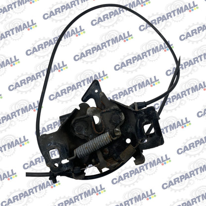 2004-2014 Ford F-150 F-150 Hood Lock Latch Release Actuator 5L3A-16700-D92 OEM