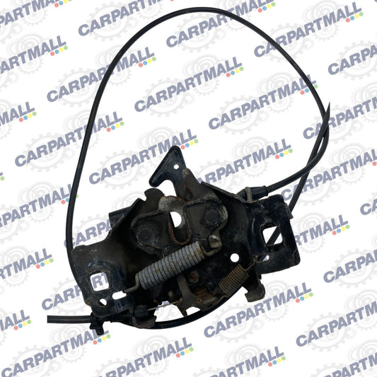 2004-2014 Ford F-150 F-150 Hood Lock Latch Release Actuator 5L3A-16700-D92 OEM