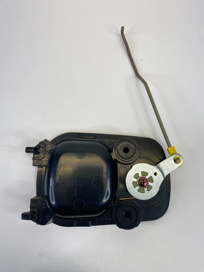 1998-2005 LEXUS GS300 REAR INTERIOR TRUNK LOCK LATCH HANDLE OPEN RELEASE OEM