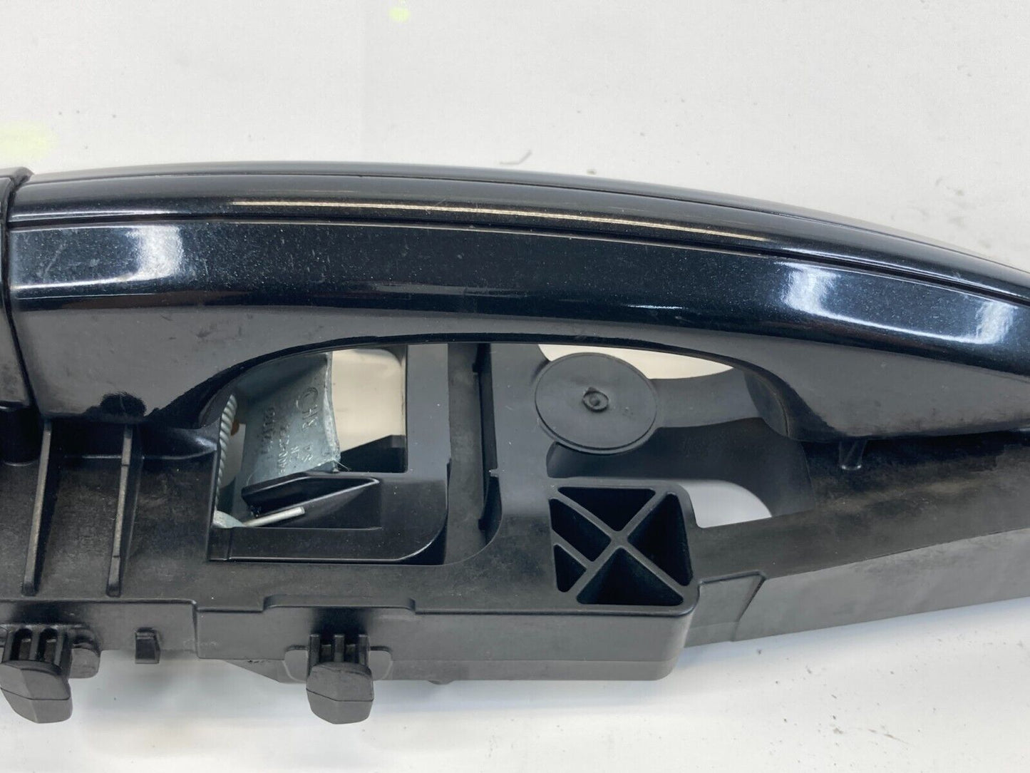 2013-2020 Ford Fusion Rear Right Passenger Exterior Door Handle Assembly OEM