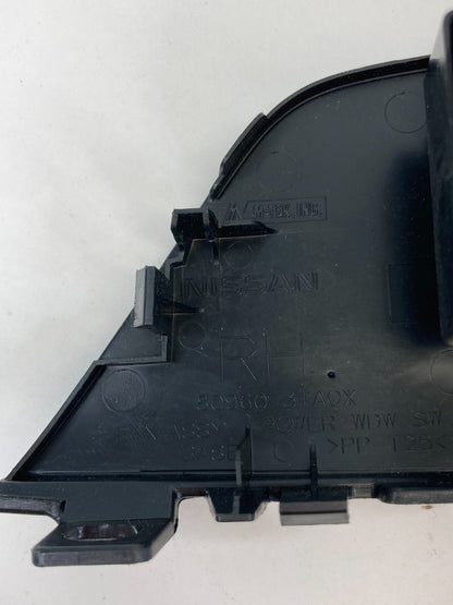 2013-2018 Nissan Altima Front Right Side Door Window Control Switch w/Bezel OEM