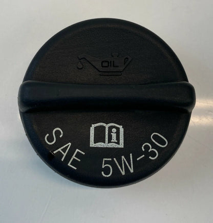 2008 SATURN ASTRA HATCHBACK ENGINE OIL FLUID FILLER CAP FLUID TOP COVER OEM