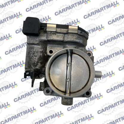 2002-2007 Mercedes-Benz ML500 5.0L A/T Throttle Body Throttle Valve A1131410125