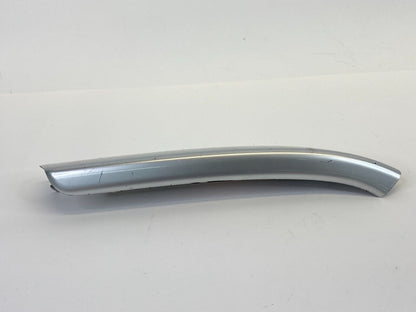 2006-2009 Range Rover Sport Front Right Door Pull Handle Cover Trim Bezel OEM