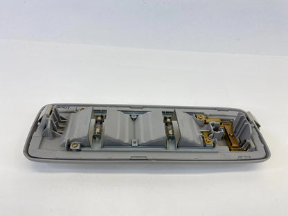 2004-2006 MAZADA MPV DOME LIGHT LAMP OVERHEAD SWITCH CONTROL ASSEMBLY OEM