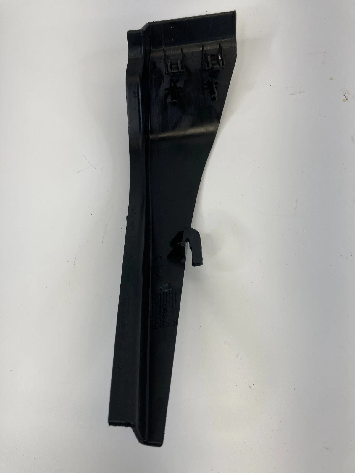 07-15 MINI COOPER FRONT RIGHT INSTRUMENT PANEL DASHBOARD TRIM COVER 5145-2755586