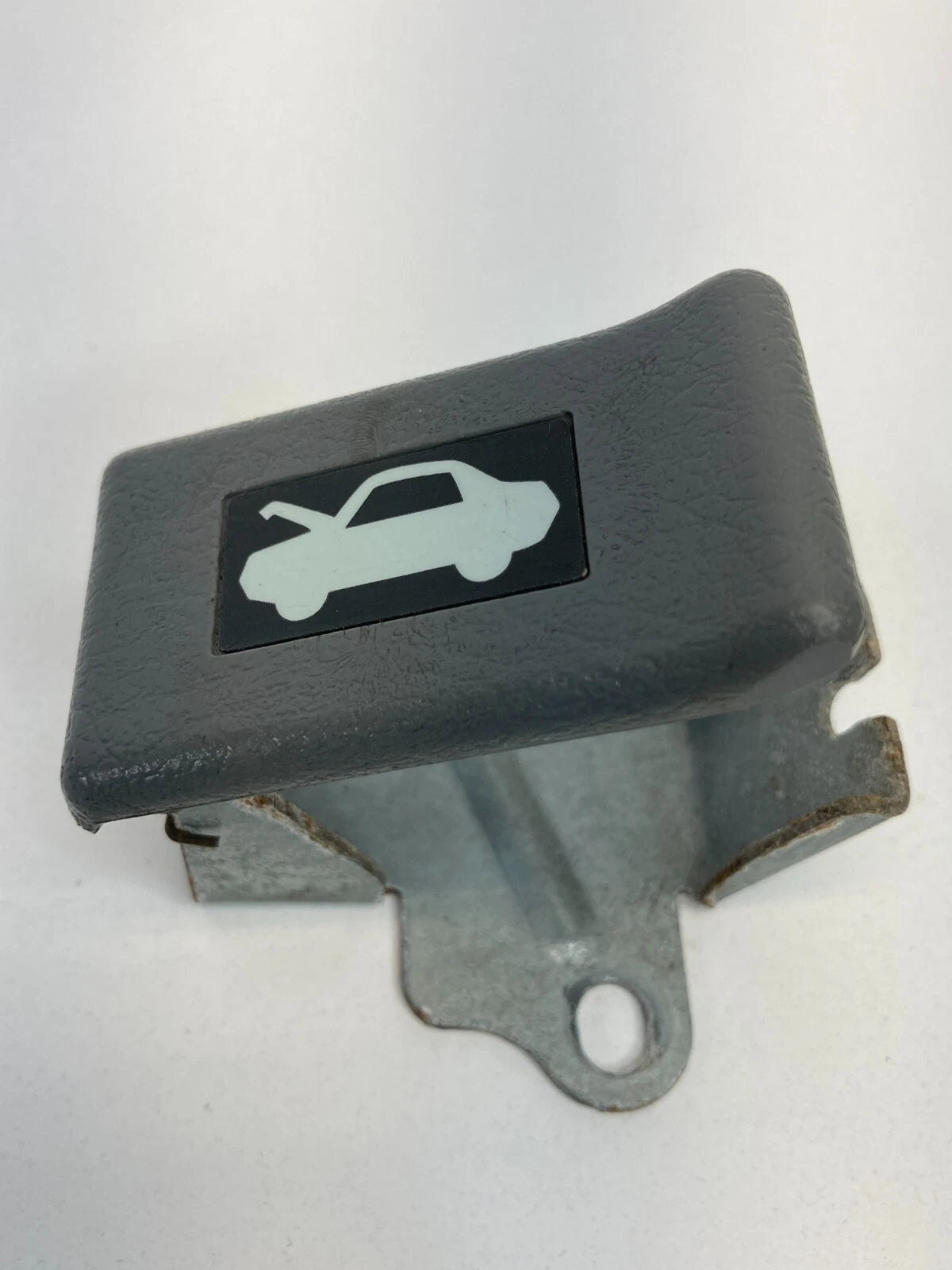 2004-2008 ACURA TL 2004-2014 TSX HOOD LATCH OPENER RELEASE HANDLE LEVER OEM