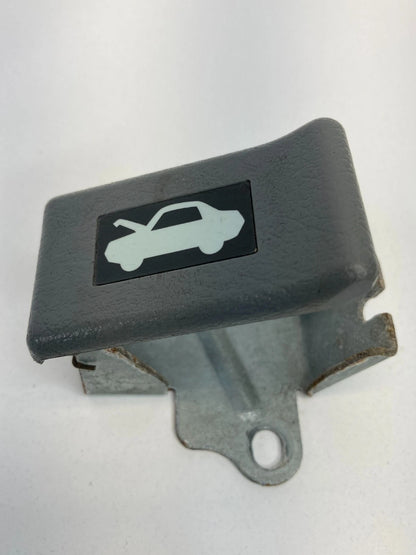 2004-2008 ACURA TL 2004-2014 TSX HOOD LATCH OPENER RELEASE HANDLE LEVER OEM