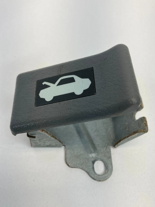 2004-2008 ACURA TL 2004-2014 TSX HOOD LATCH OPENER RELEASE HANDLE LEVER OEM