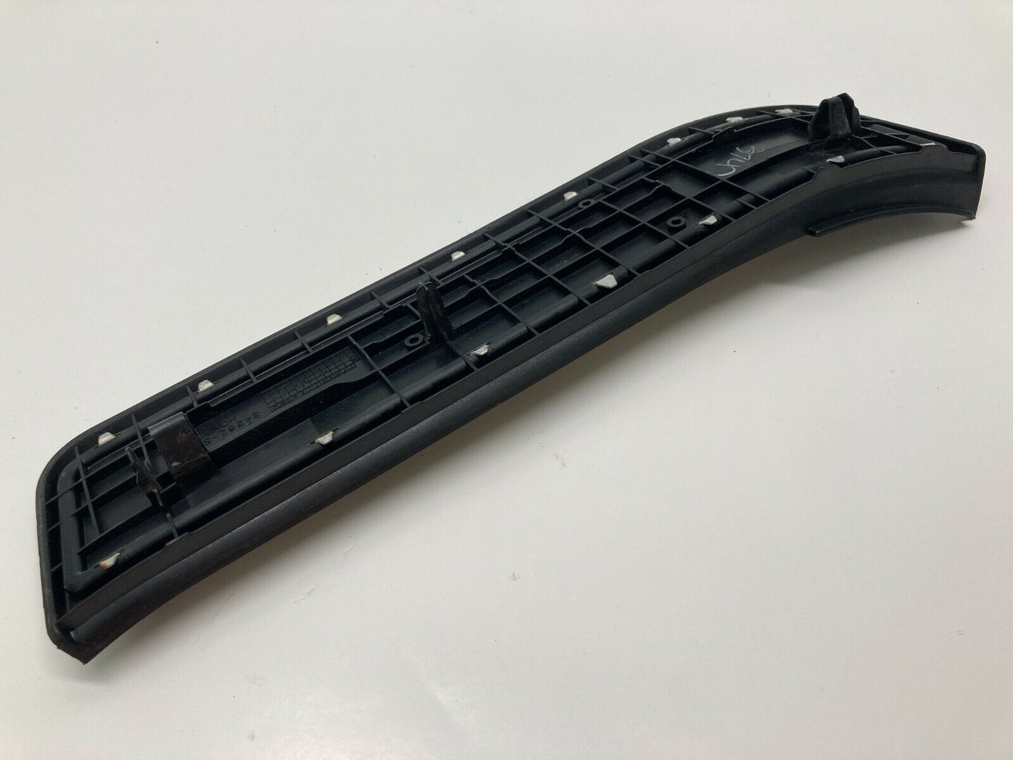 04-08 Acura TL Rear Left Side Door Sill Trim Scuff Plate Step Molding 84262-SEP1