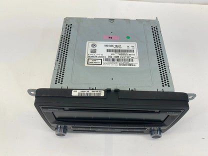 2012-2015 VW VOLKSWAGEN JETTA AM/FM RADIO RECEIVER CD DISC PLAYER 1K0-035-164