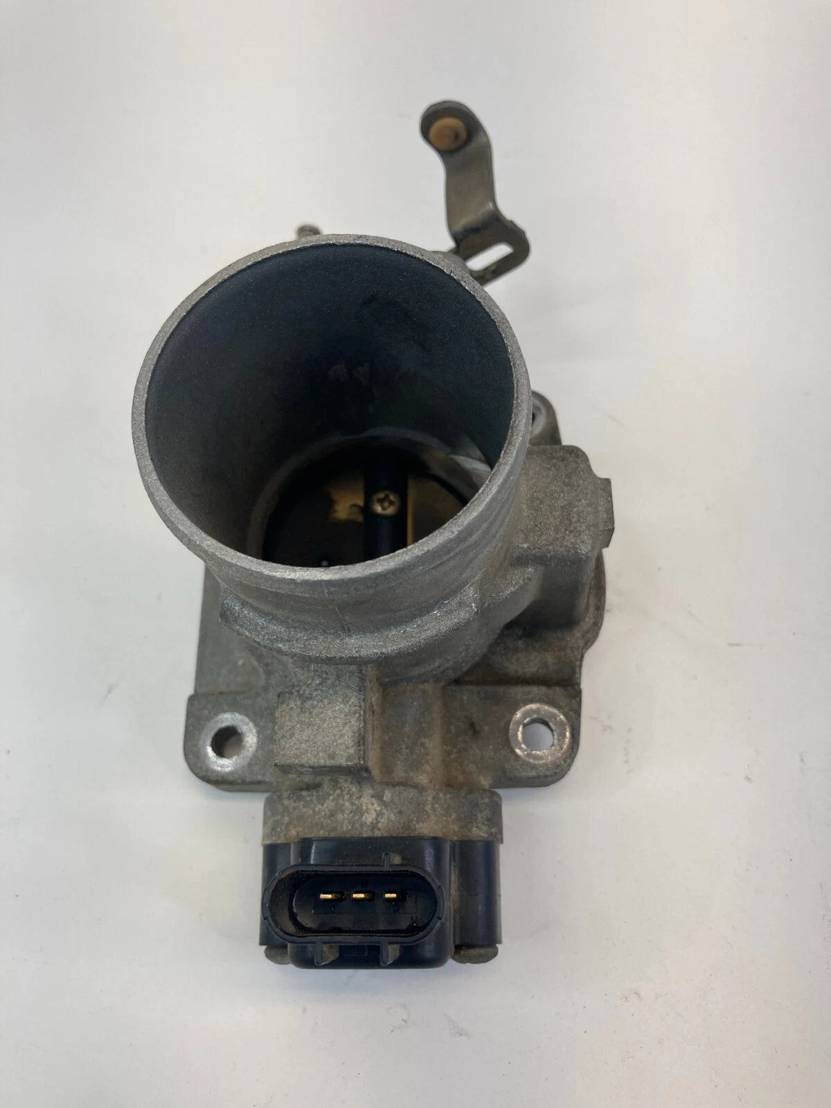 2000-2003 Ford Taurus Sable Sedan 3.0L V6 OHV Throttle Body Throttle Valve