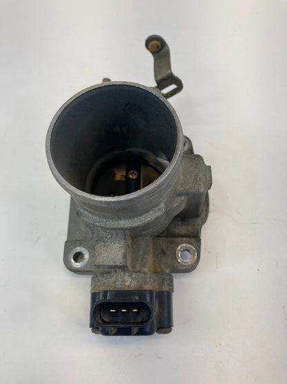 2000-2003 Ford Taurus Sable Sedan 3.0L V6 OHV Throttle Body Throttle Valve