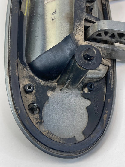2003-2007 FORD TAURUS SEDAN FRONT RIGHT SIDE EXTERIOR DOOR HANDLE 3F13-5422400-A