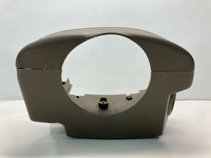 2007 2008 JEEP COMPASS STEERING COLUMN SURROUND SHROUD UPPER LOWER COVER TRIM