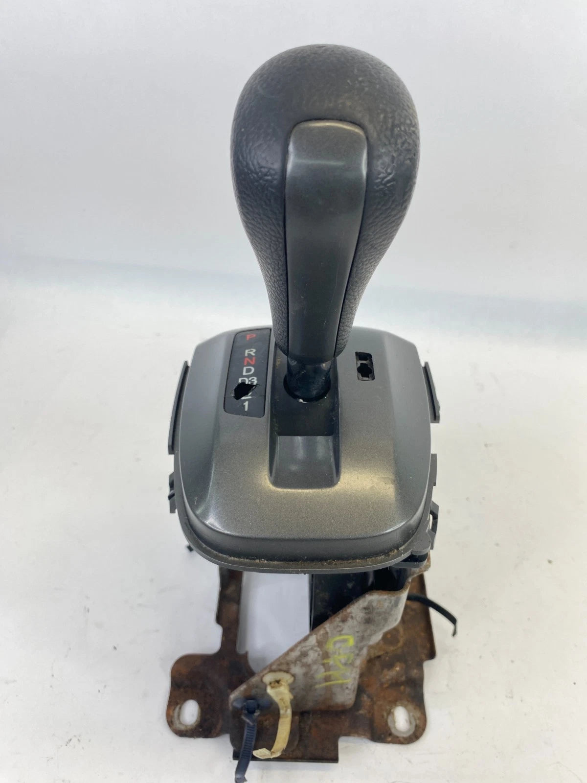 2008-2012 HONDA ACCORD SEDAN AUTOMATIC GEAR SELECTOR SHIFT SHIFTER HANDLE LEVER