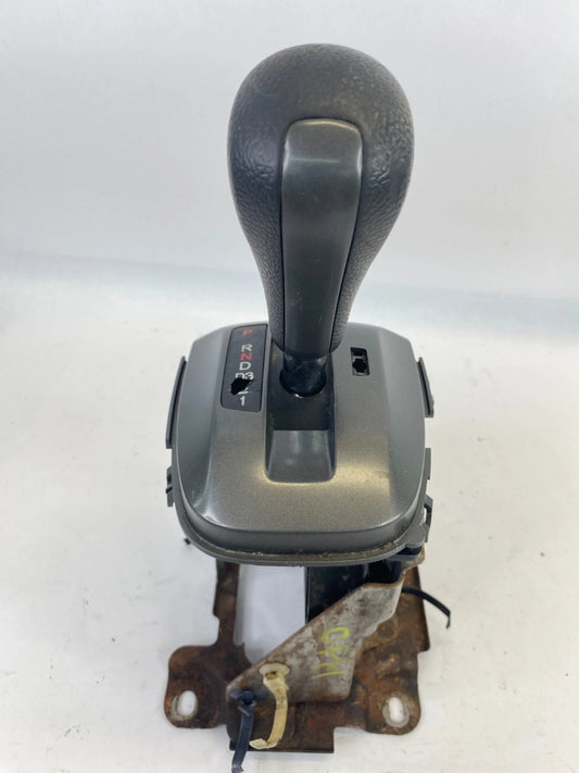 2008-2012 HONDA ACCORD 2.4L SEDAN AUTOMATIC GEAR SHIFT SHIFTER LEVER